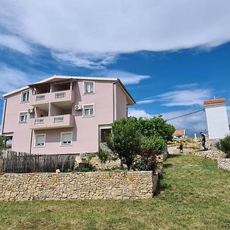 Apartmani Cesar Rtina Εξωτερικό φωτογραφία