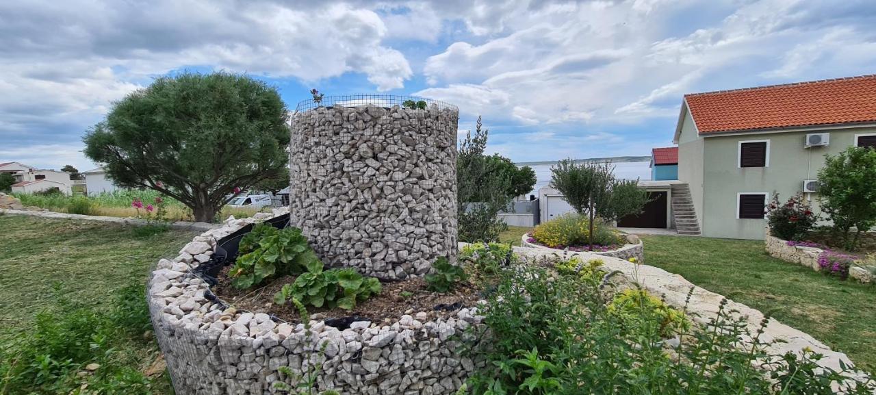 Apartmani Cesar Rtina Εξωτερικό φωτογραφία