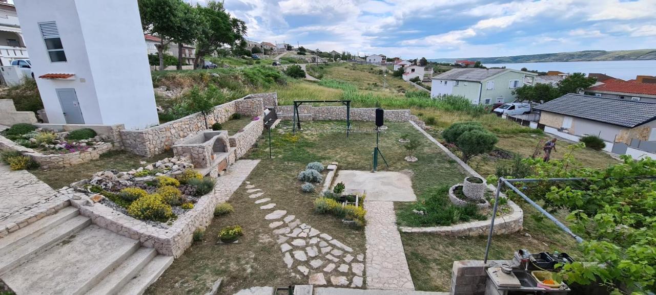 Apartmani Cesar Rtina Εξωτερικό φωτογραφία