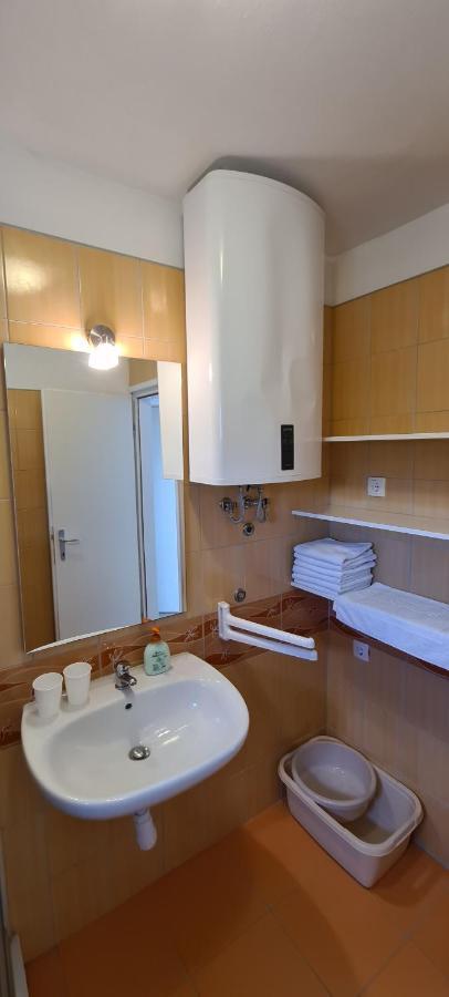 Apartmani Cesar Rtina Εξωτερικό φωτογραφία