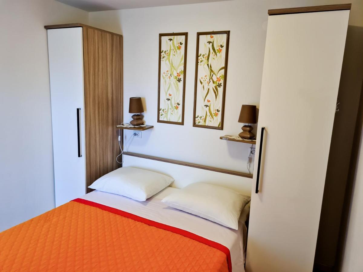 Apartmani Cesar Rtina Εξωτερικό φωτογραφία