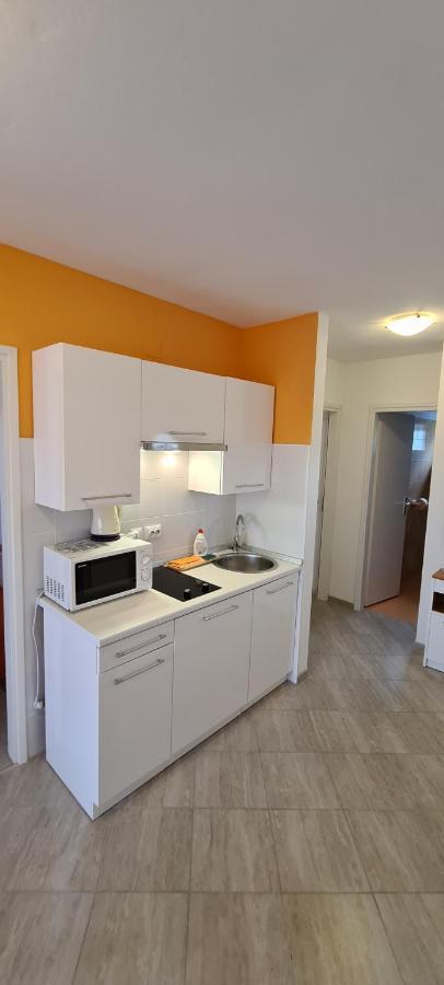 Apartmani Cesar Rtina Εξωτερικό φωτογραφία