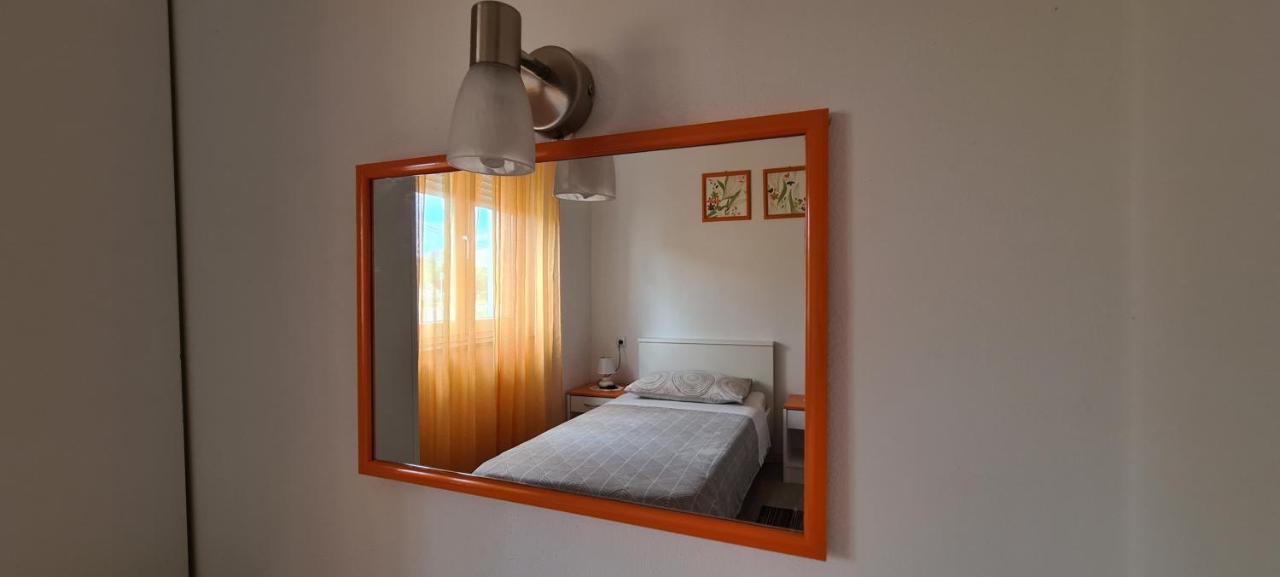 Apartmani Cesar Rtina Εξωτερικό φωτογραφία