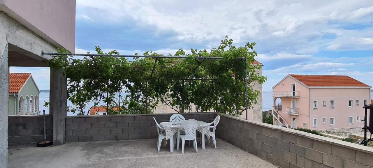 Apartmani Cesar Rtina Εξωτερικό φωτογραφία