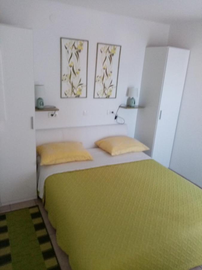 Apartmani Cesar Rtina Εξωτερικό φωτογραφία
