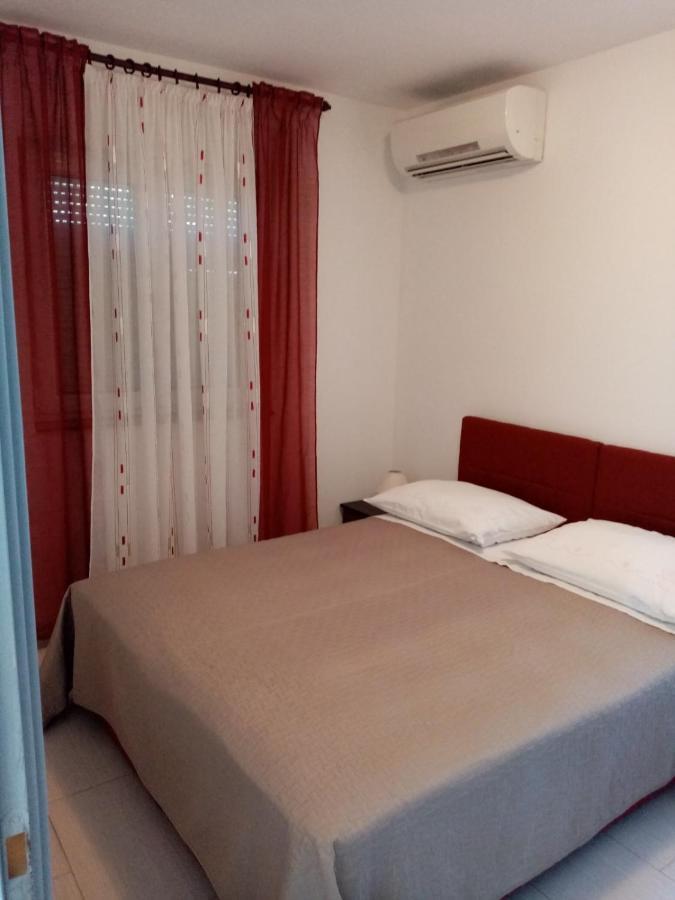 Apartmani Cesar Rtina Εξωτερικό φωτογραφία