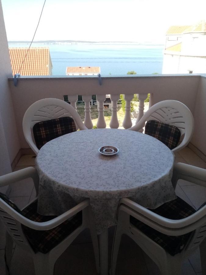 Apartmani Cesar Rtina Εξωτερικό φωτογραφία