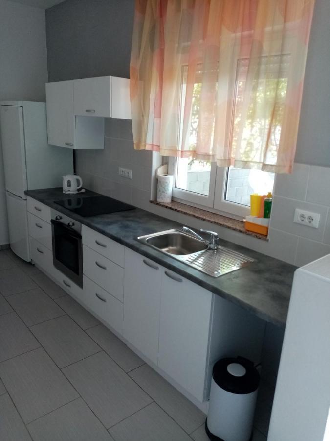 Apartmani Cesar Rtina Εξωτερικό φωτογραφία