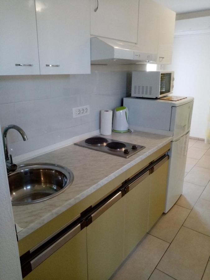 Apartmani Cesar Rtina Εξωτερικό φωτογραφία