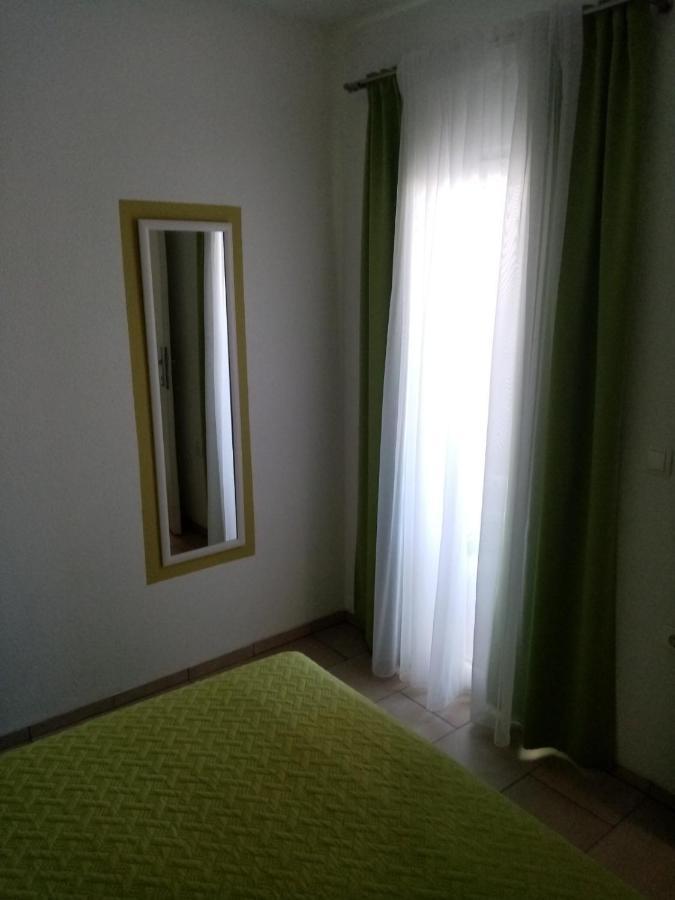Apartmani Cesar Rtina Εξωτερικό φωτογραφία