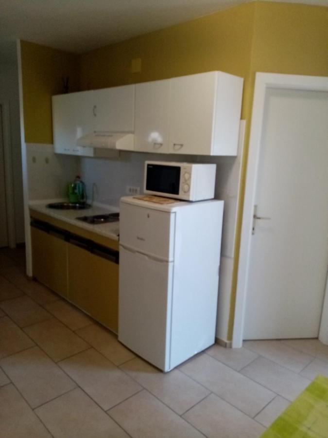 Apartmani Cesar Rtina Εξωτερικό φωτογραφία