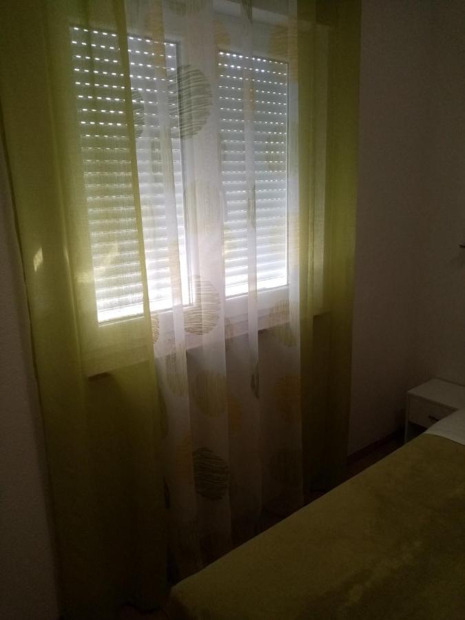 Apartmani Cesar Rtina Εξωτερικό φωτογραφία